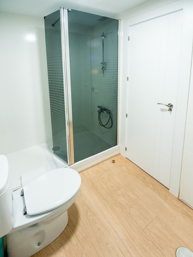 Hotel Apartamentos Gesti�n De Alojamientos