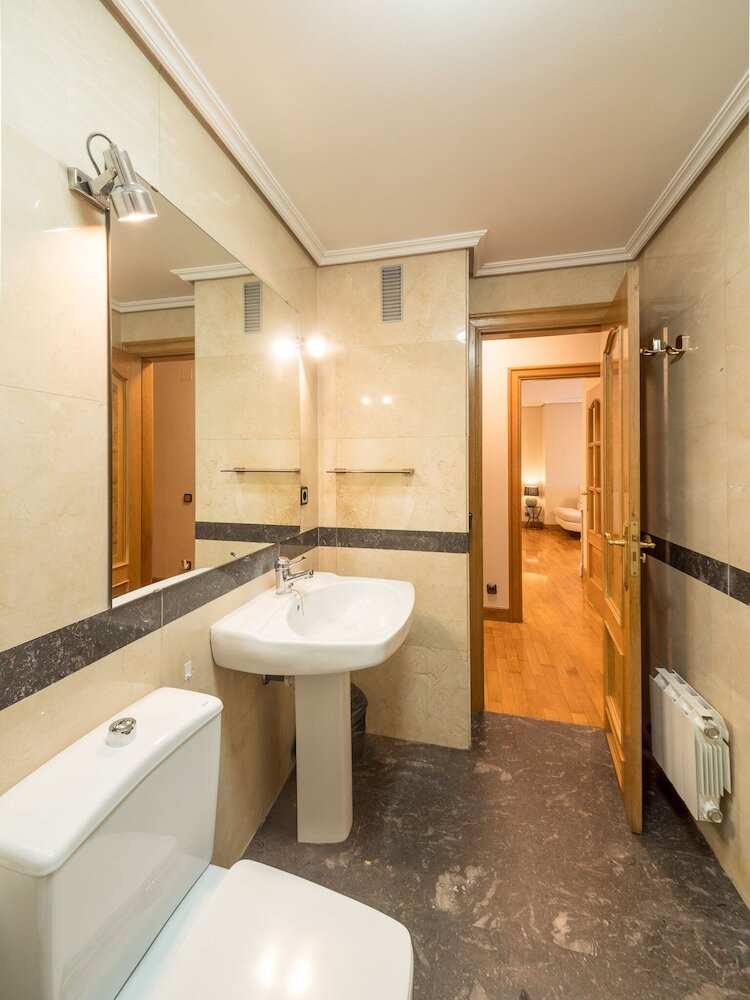 Hotel Apartamentos Gesti�n De Alojamientos