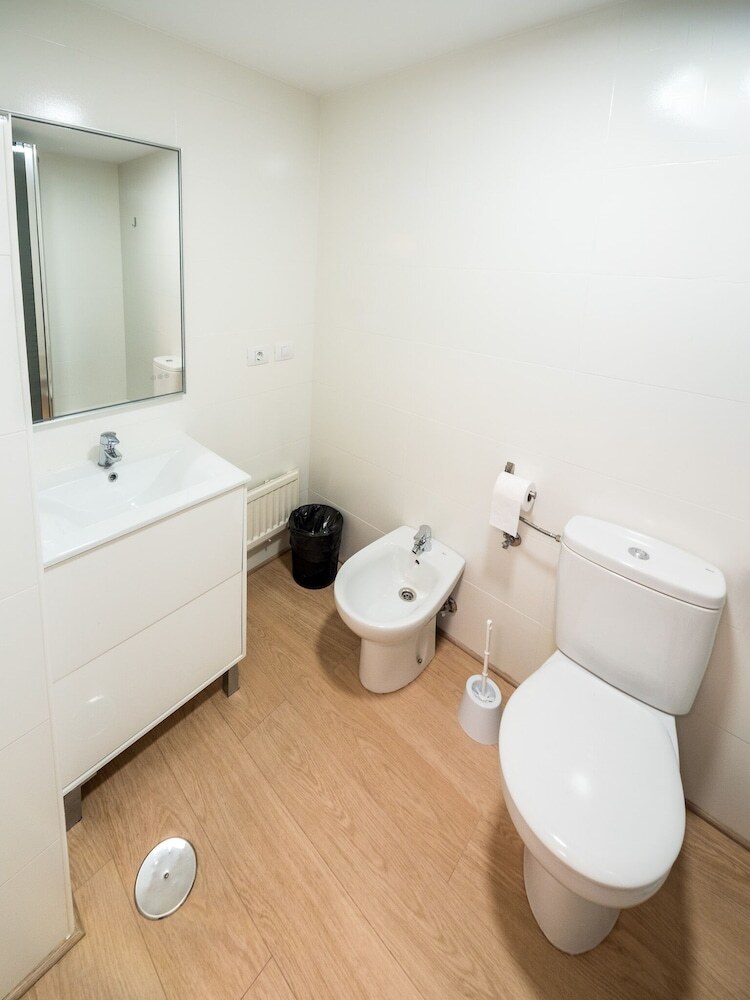 Hotel Apartamentos Gesti�n De Alojamientos