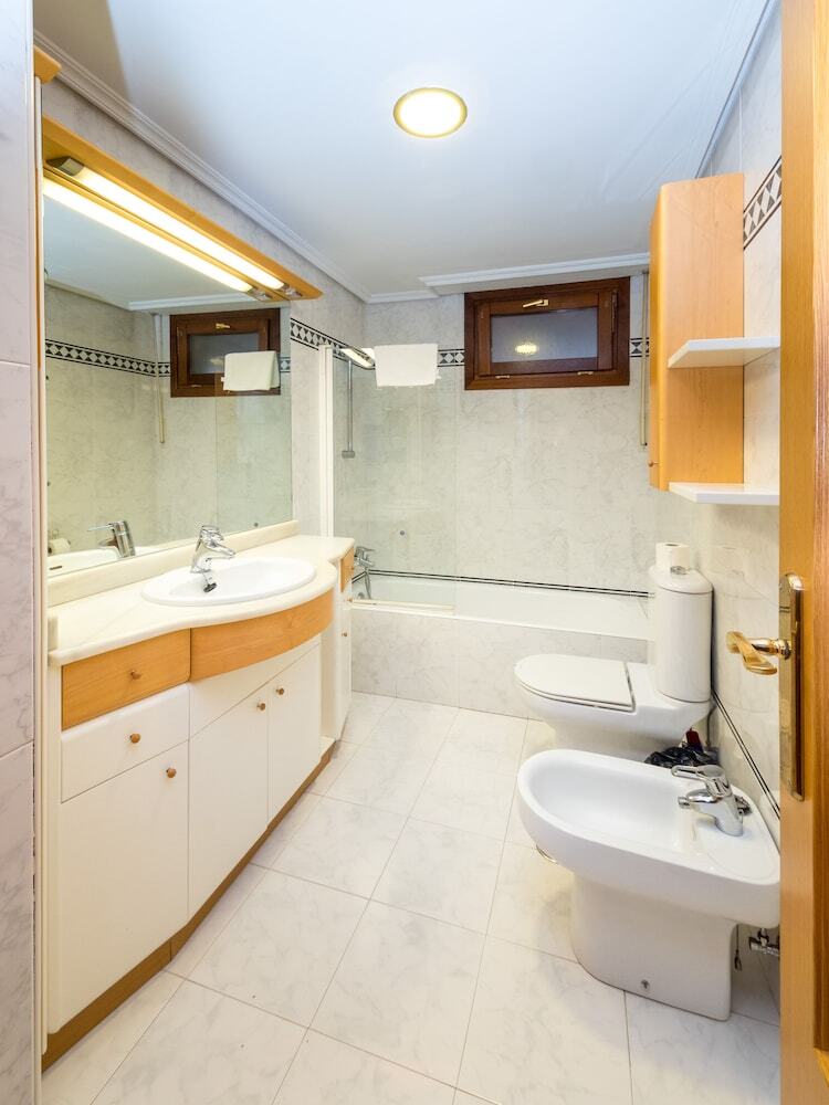 Hotel Apartamentos Gesti�n De Alojamientos