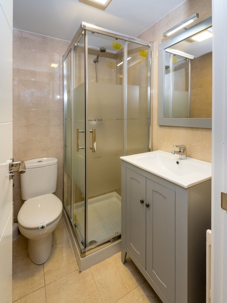 Hotel Apartamentos Gesti�n De Alojamientos