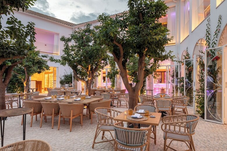 Porter�a Santa Clara Hotel Boutique