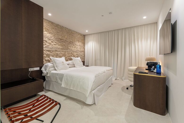 Porter�a Santa Clara Hotel Boutique