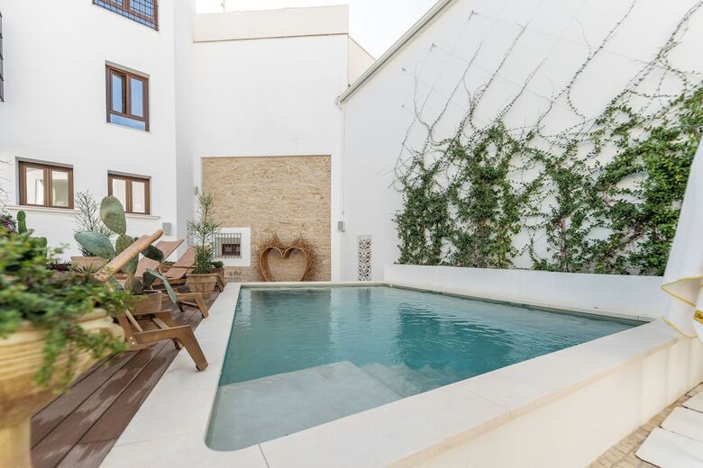 Porter�a Santa Clara Hotel Boutique