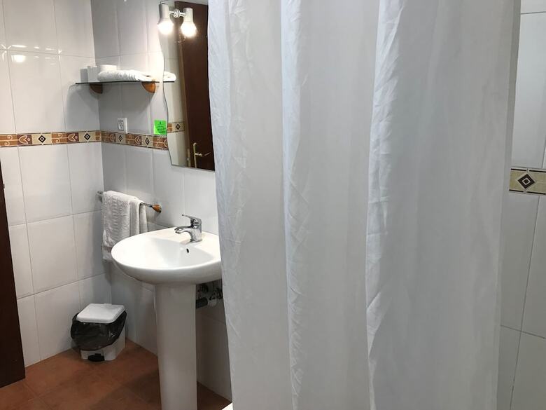 Hotel Hostal La Mexicana