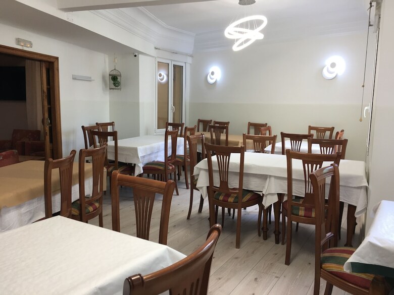 Hotel Hostal La Mexicana