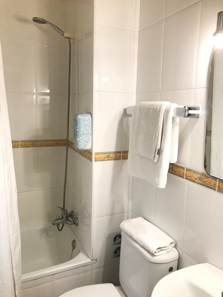 Hotel Hostal La Mexicana