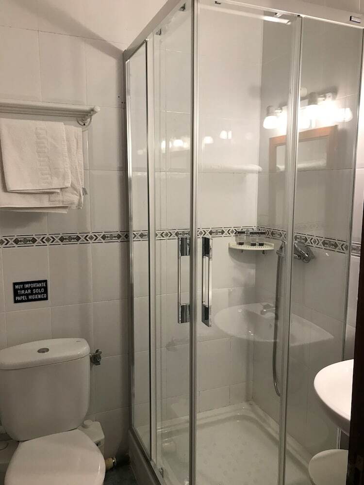 Hotel Hostal La Mexicana