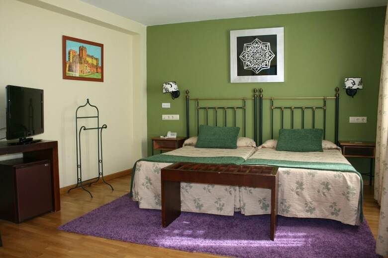 Hotel Spa La Casa Mud�jar