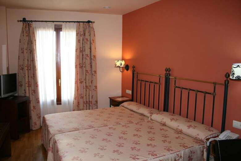 Hotel Spa La Casa Mud�jar