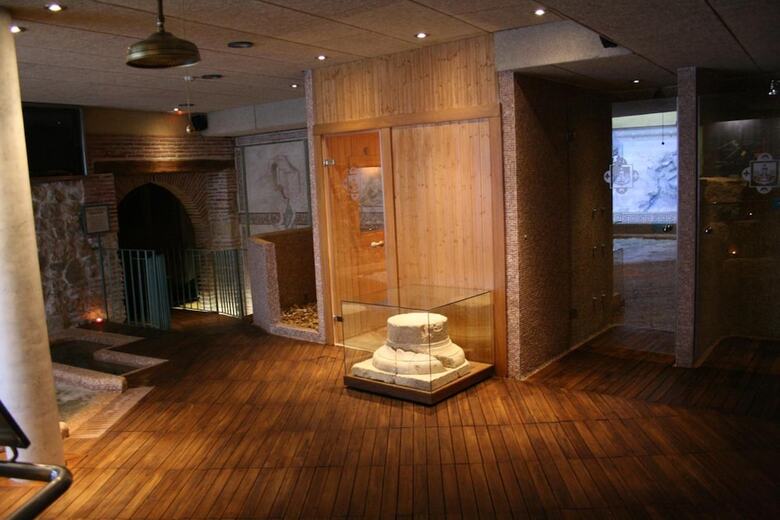 Hotel Spa La Casa Mud�jar