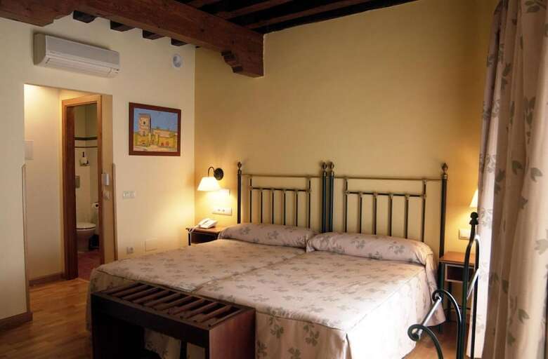 Hotel Spa La Casa Mud�jar