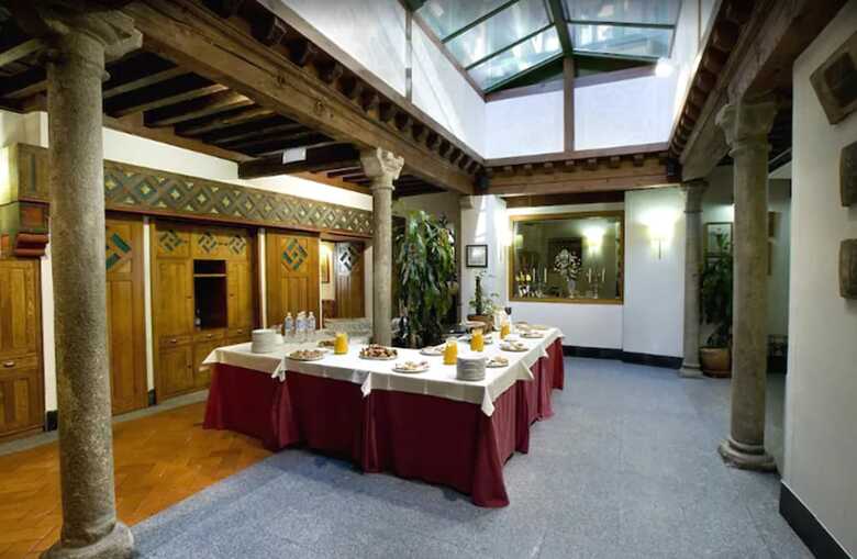 Hotel Spa La Casa Mud�jar