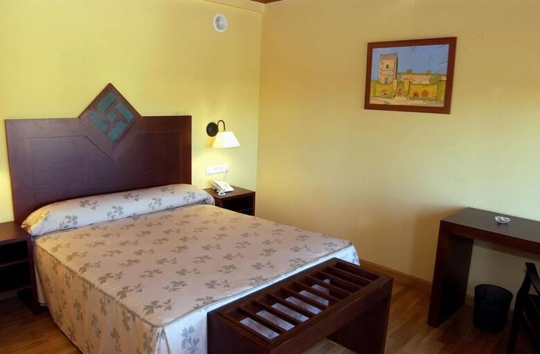 Hotel Spa La Casa Mud�jar