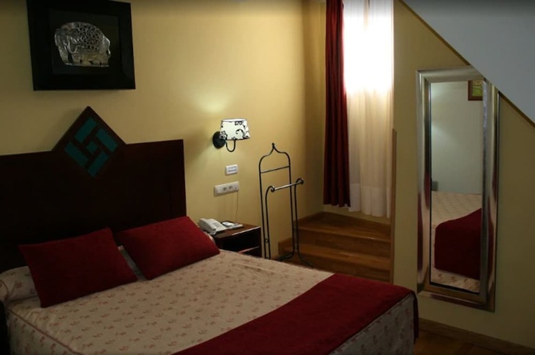 Hotel Spa La Casa Mud�jar