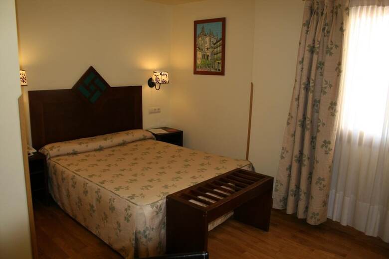 Hotel Spa La Casa Mud�jar