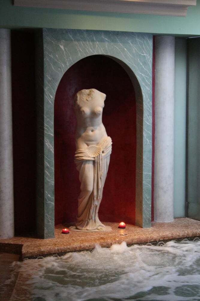 Hotel Spa La Casa Mud�jar