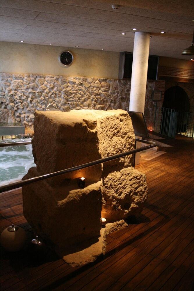 Hotel Spa La Casa Mud�jar