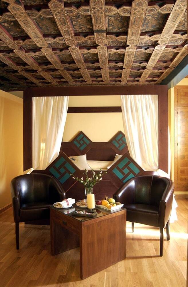 Hotel Spa La Casa Mud�jar