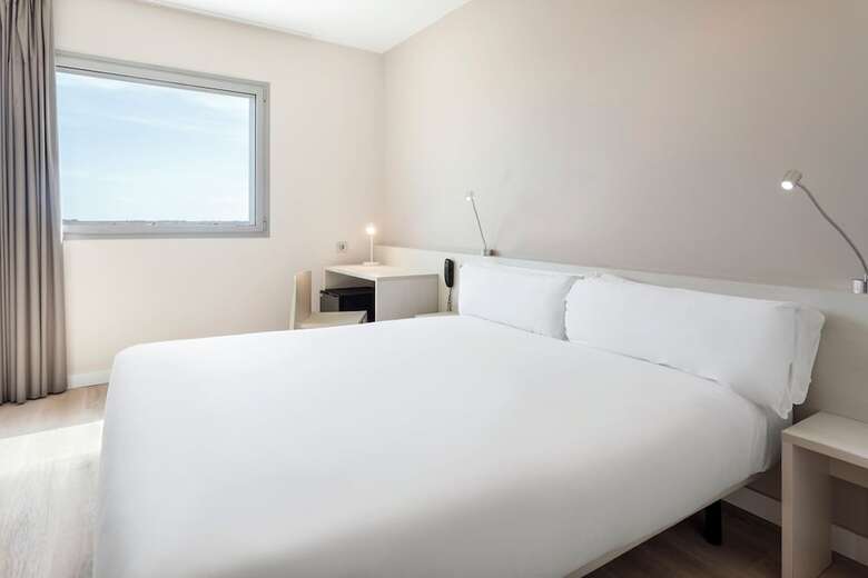 B&B Hotel Barcelona Viladecans