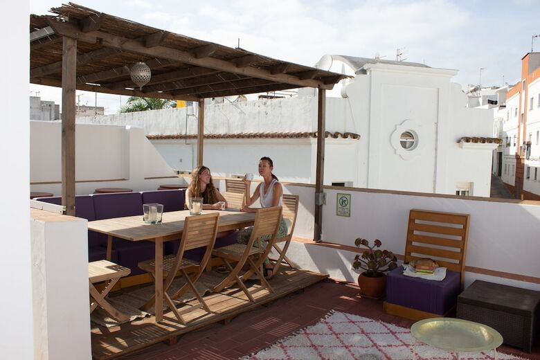 Hotel Casa Africa