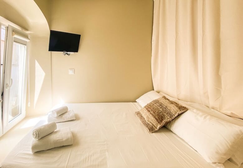 Hotel Casa Africa