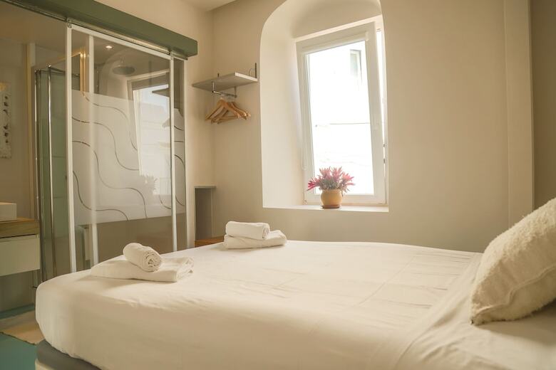 Hotel Casa Africa