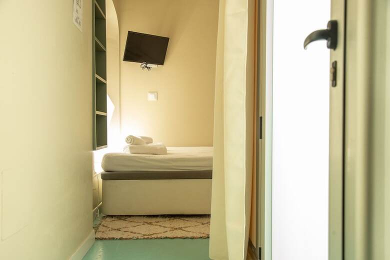Hotel Casa Africa