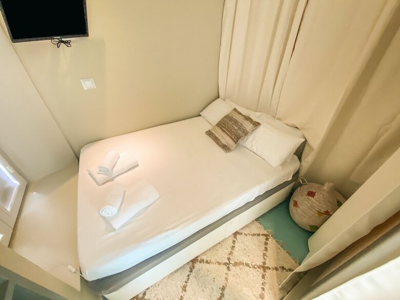 Hotel Casa Africa