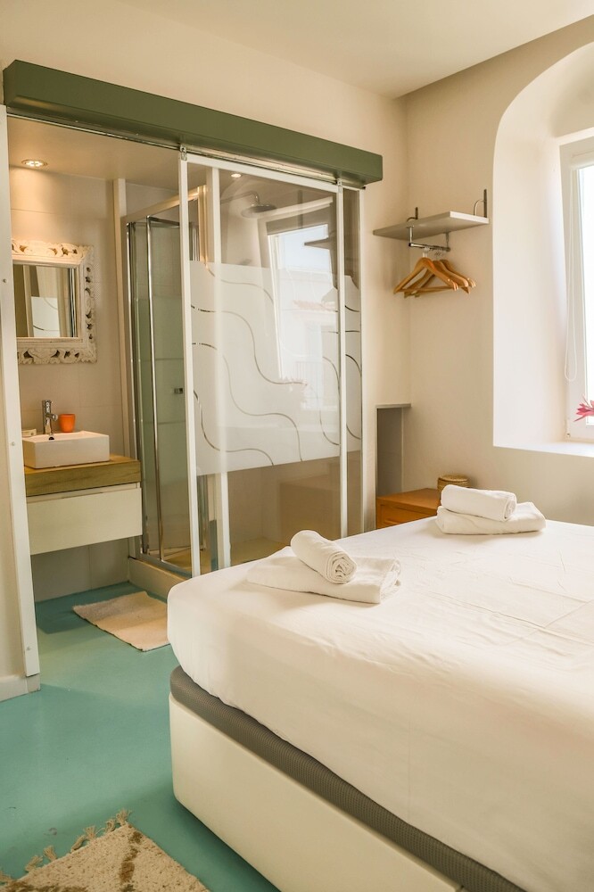 Hotel Casa Africa