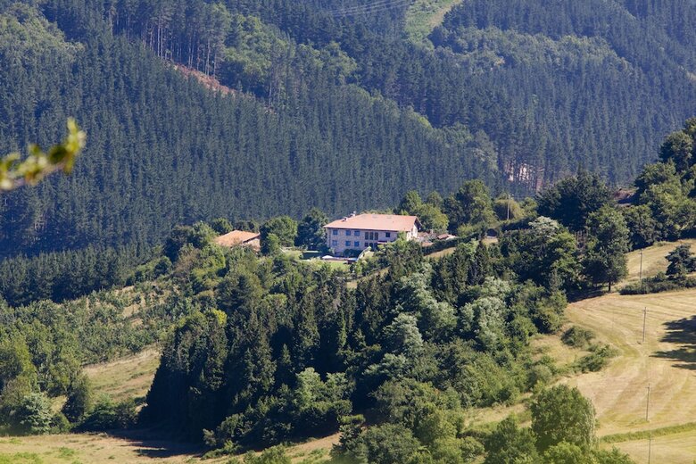 Aparthotel Caserio Gorosarri