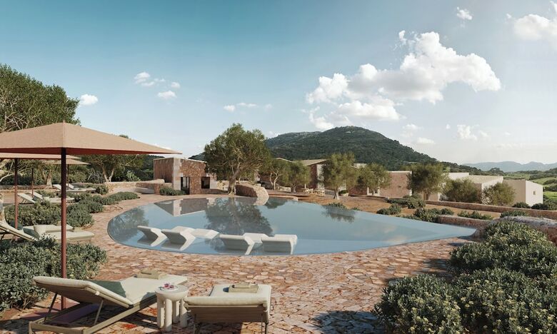 Hotel Vestige Biniduf�