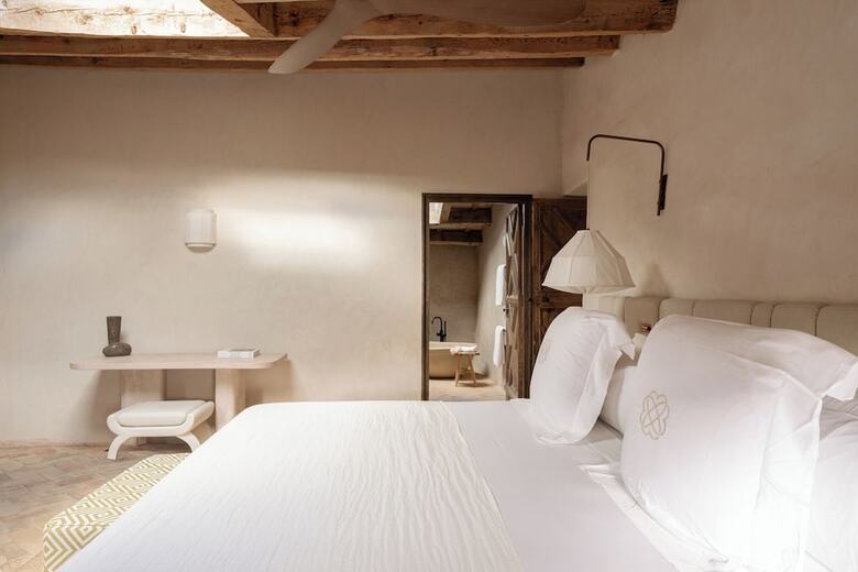 Hotel Vestige Biniduf�