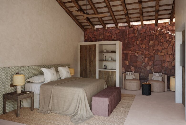 Hotel Vestige Biniduf�