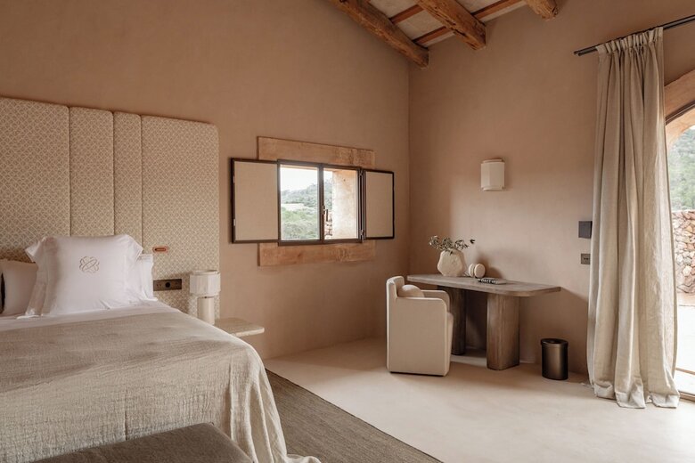 Hotel Vestige Biniduf�