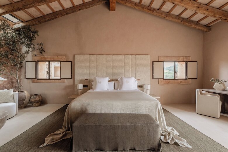 Hotel Vestige Biniduf�