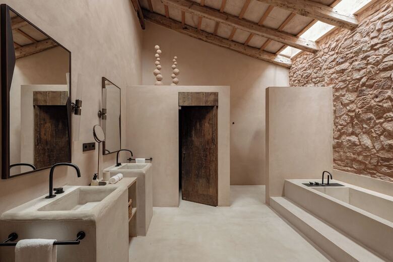 Hotel Vestige Biniduf�