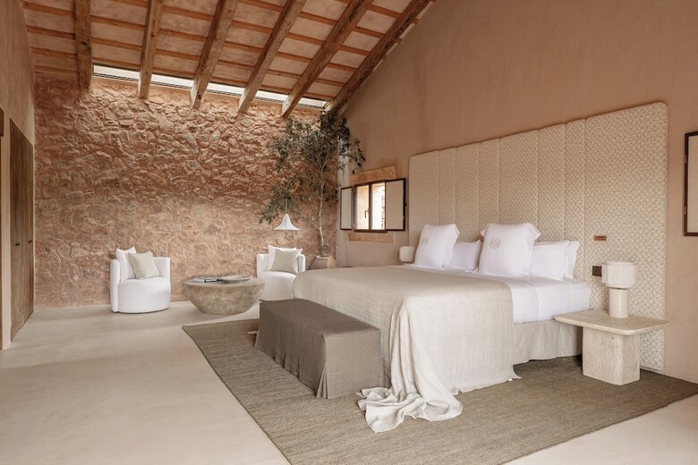 Hotel Vestige Biniduf�