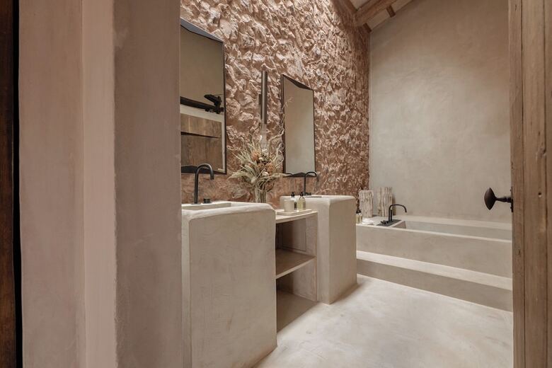 Hotel Vestige Biniduf�