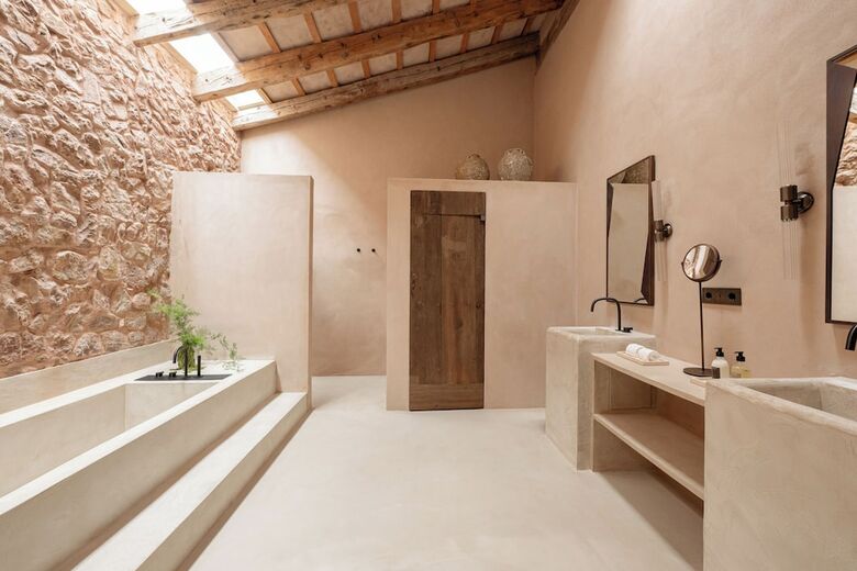 Hotel Vestige Biniduf�