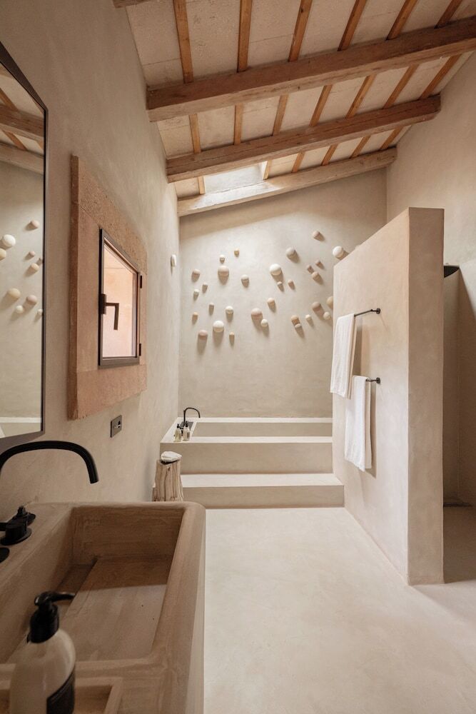 Hotel Vestige Biniduf�