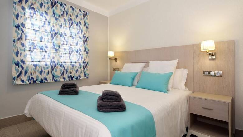 Hotel Luz Y Mar Apartments