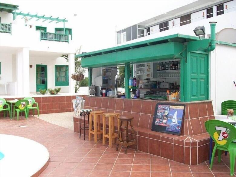 Hotel Luz Y Mar Apartments