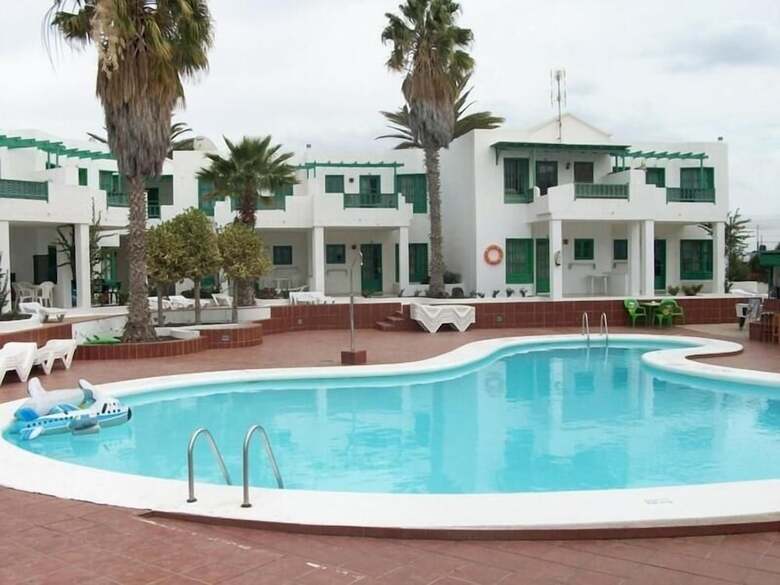 Hotel Luz Y Mar Apartments