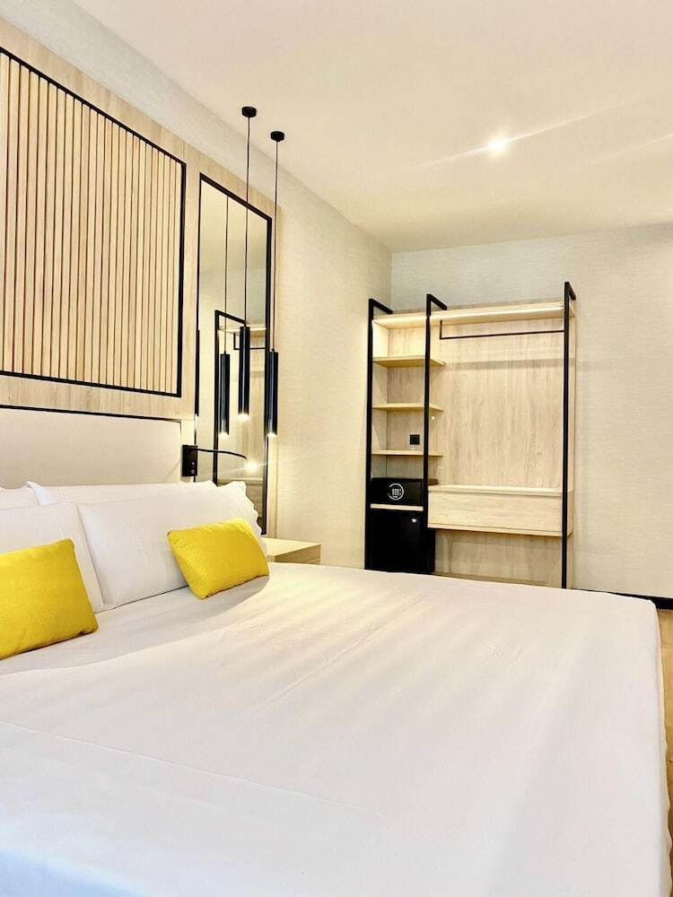 Hotel Soho Boutique Cordoba