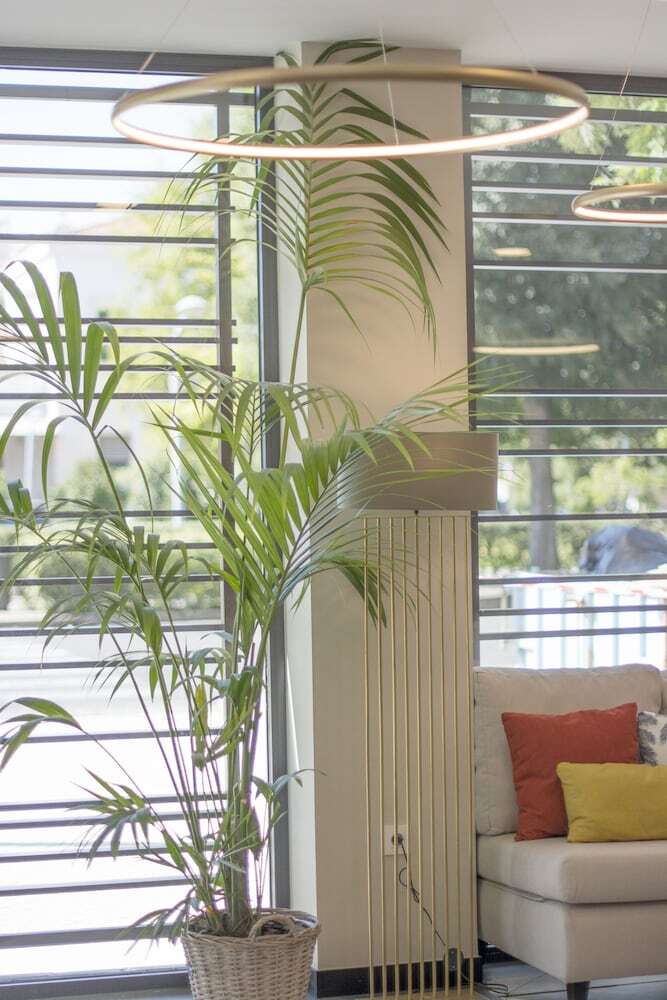 Hotel Soho Boutique Cordoba