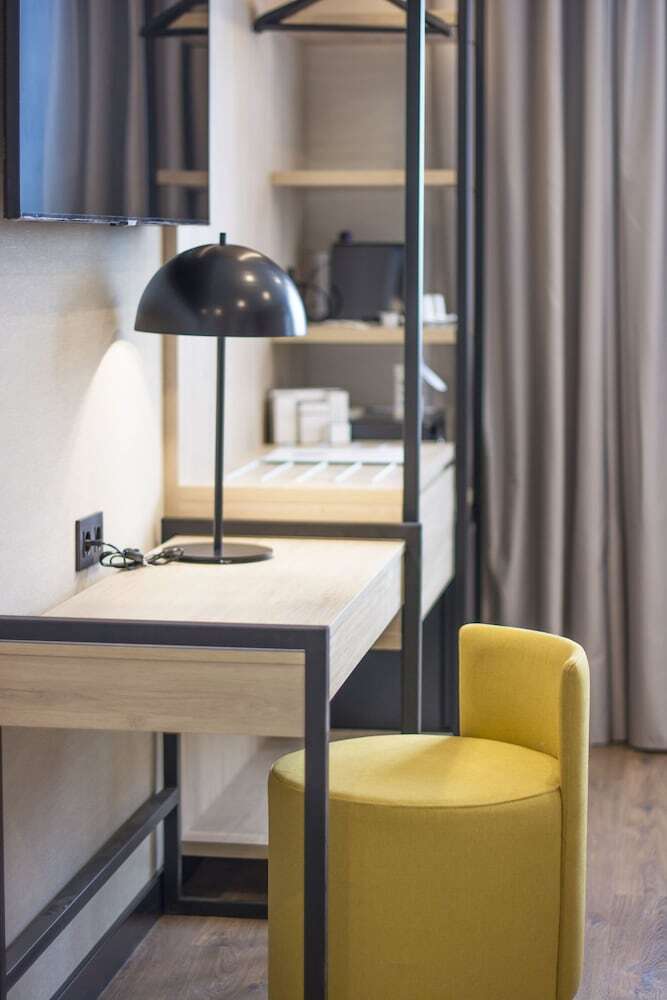 Hotel Soho Boutique Cordoba