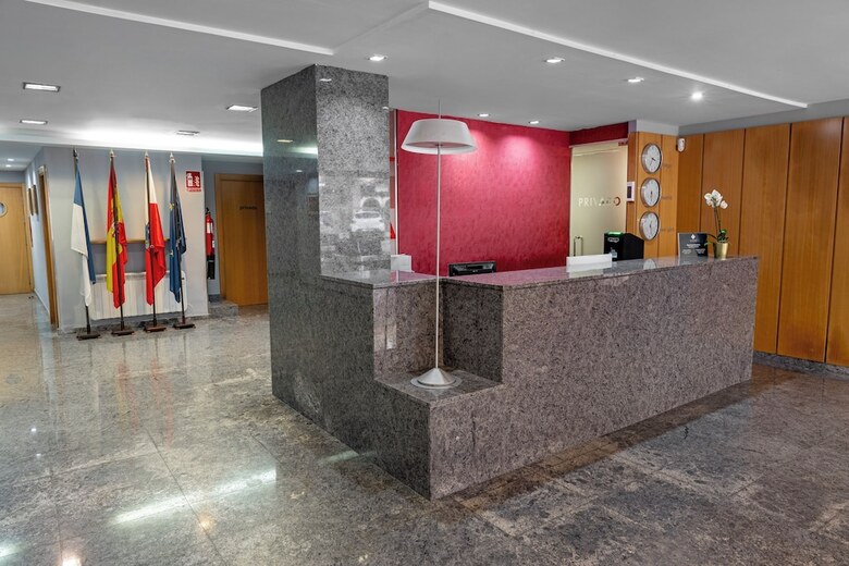 Hotel Faranda Alisas Santander, Ascend Hotel Collection