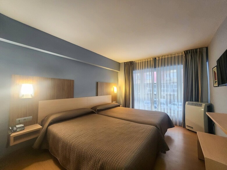 Hotel Faranda Alisas Santander, Ascend Hotel Collection