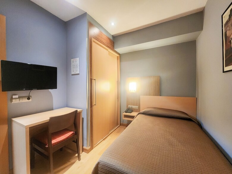 Hotel Faranda Alisas Santander, Ascend Hotel Collection